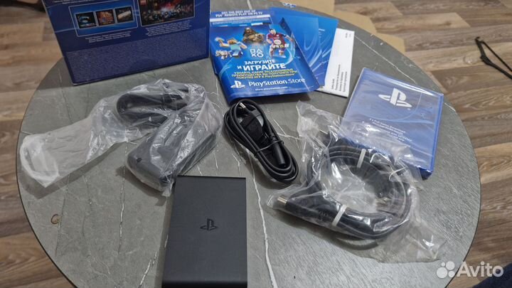 Sony Playstation TV