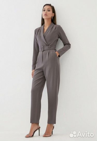 Комбинезон женский