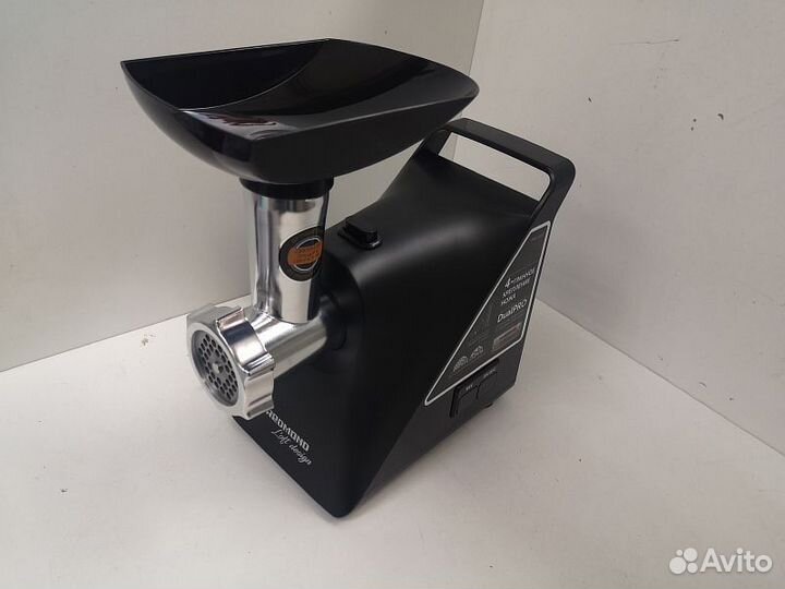 Мясорубки Redmond RMG-1247