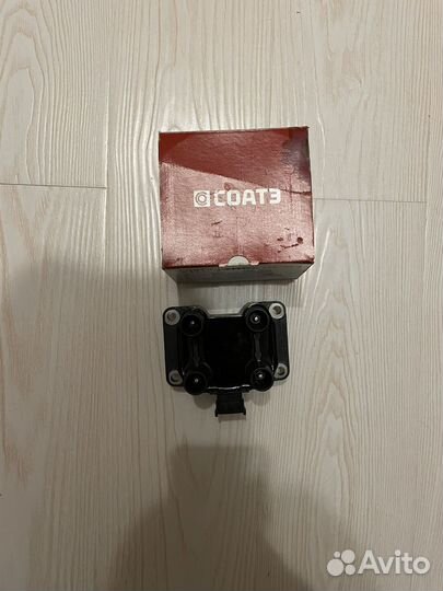 Катушка Зажигания Ваз 2114