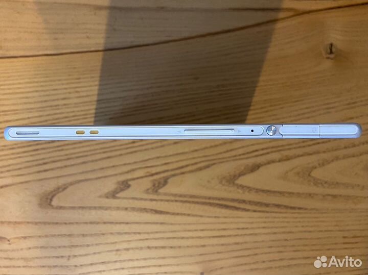 Sony Xperia Tablet Z SGP 321