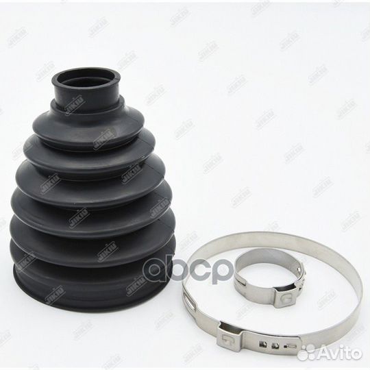 Пыльник ШРУСа mitsubishi pajero 07