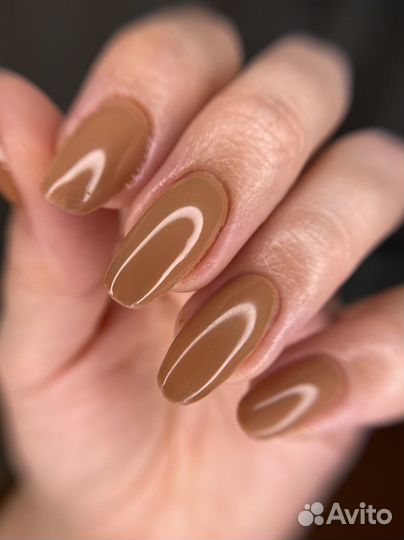 Маникюр\Наращивание Химки