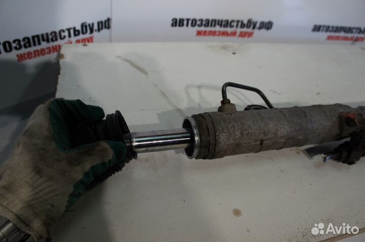 Рейка рулевая Мазда 6 Mazda 6