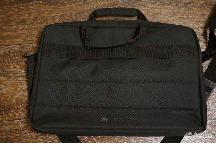 Сумка для ноутбука 15.6