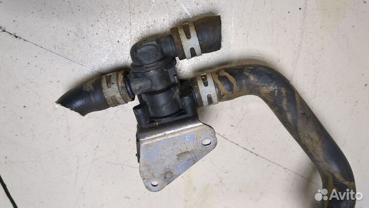 Кран отопителя Volvo XC90, 2017