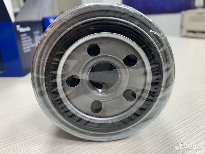 Фильтр масляный Hyundai/Kia