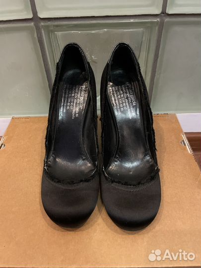 Туфли женские 38 размер