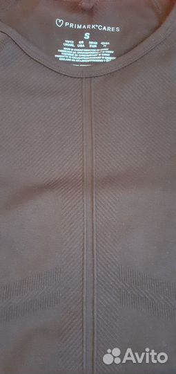 Футболка для спорта женская