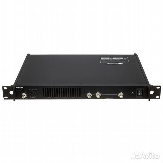 Антенный комбайнер Shure PA421B-E