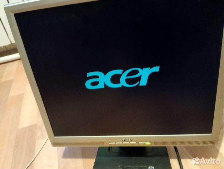 Монитор Acer