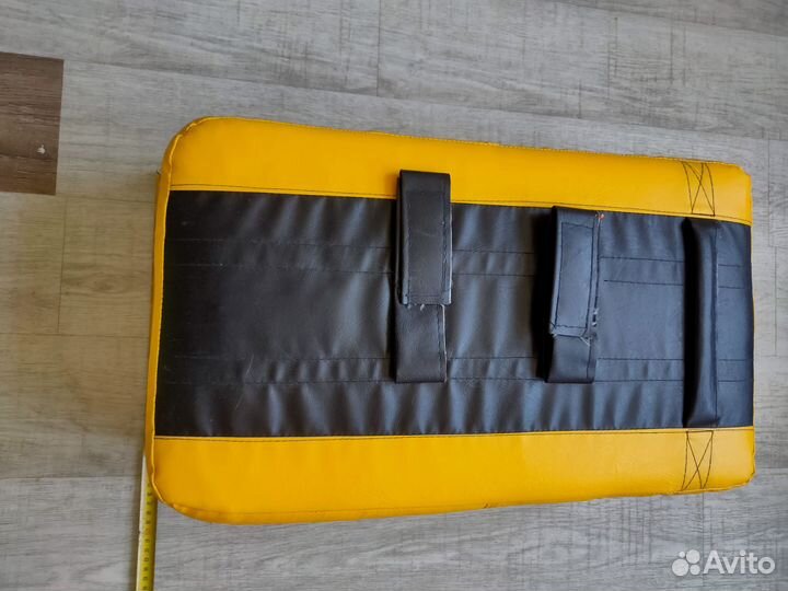 Макивара 60х35х20