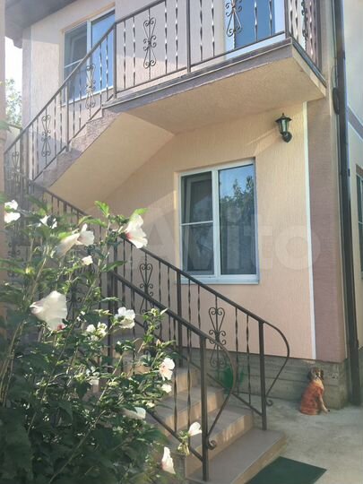 Комната 17,2 м² в 2-к., 2/2 эт.