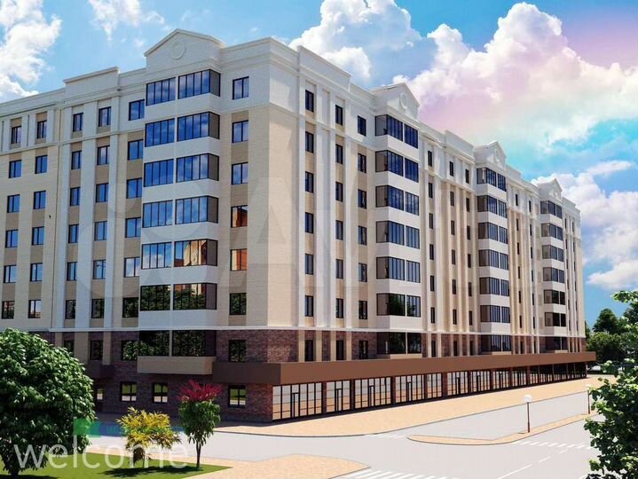 Продам помещение свободного назначения, 77 м²