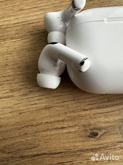 Apple airpods pro 2nd generation (USB-C) копия