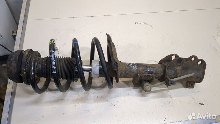 Амортизатор подвески Mercedes Vito W639, 2005