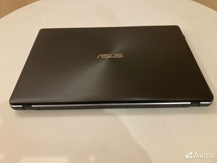 Ноутбук asus X550LD-XO211H, Core i5, 8gb