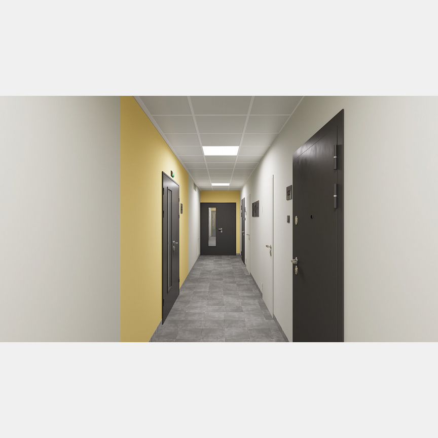 Квартира-студия, 20,6 м², 21/21 эт.