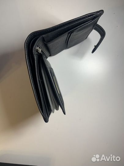 Портмоне. оригинал Италия Toni Perotti