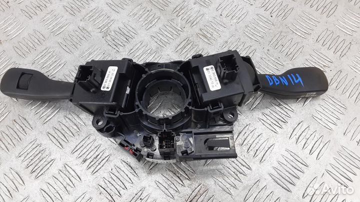 Переключатель поворотов подрулевой BMW X3