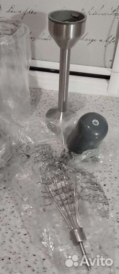 Посуда к блендеру MlUl