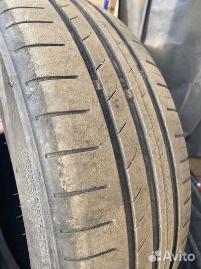 Goodride R-4 185/60 R15 84H