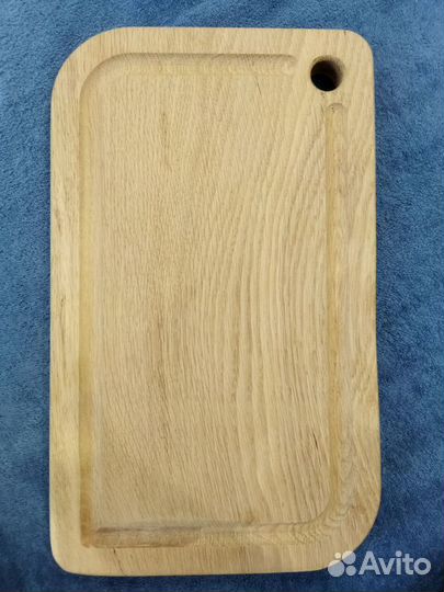 Доска из дуба