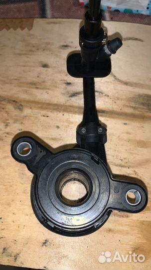 Подшипник выжимной гидравлический 510009710