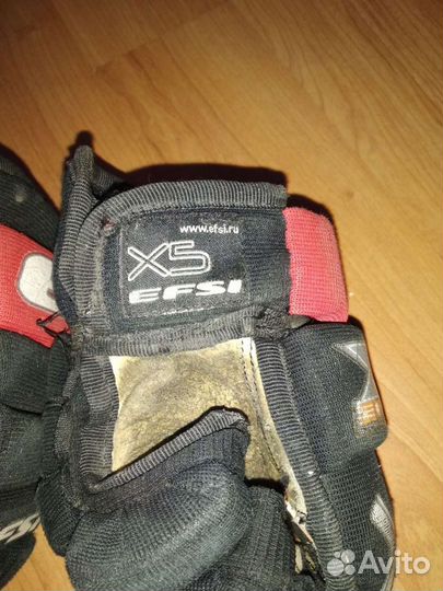 Детская хоккейная форма