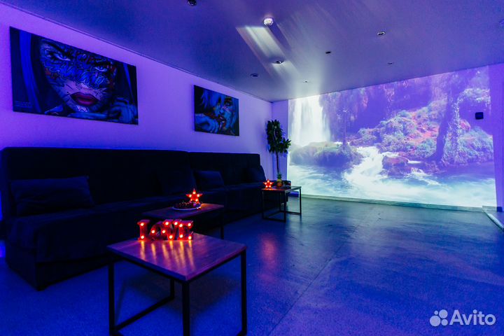 Где отметить день рождения