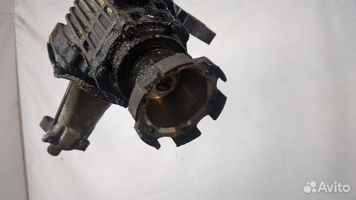 Редуктор Раздаточный кпп (раздатка) Chevrolet Captiva, 2008
