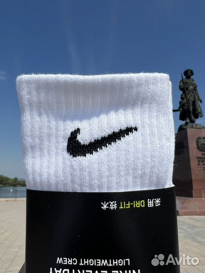 Носки Nike Everyday оригинал