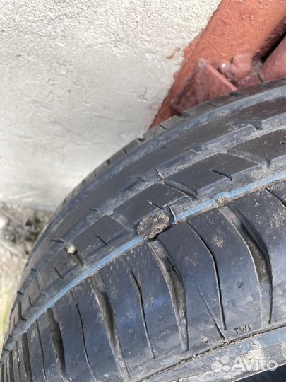 Viatti Strada Asimmetrico 185/65 R15