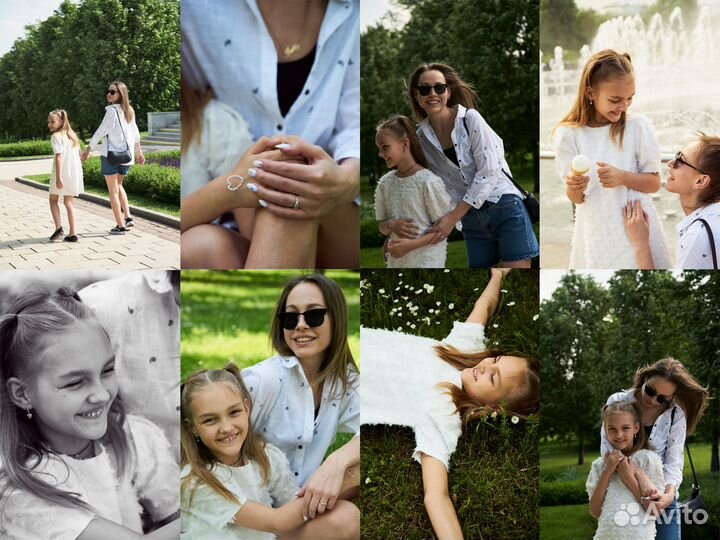 Фотограф / фотосессия