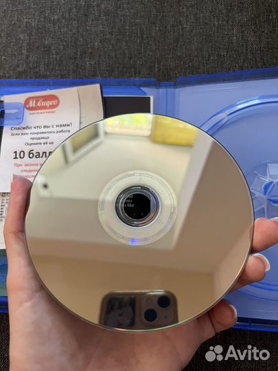 Ea fc 24 ps5 продано