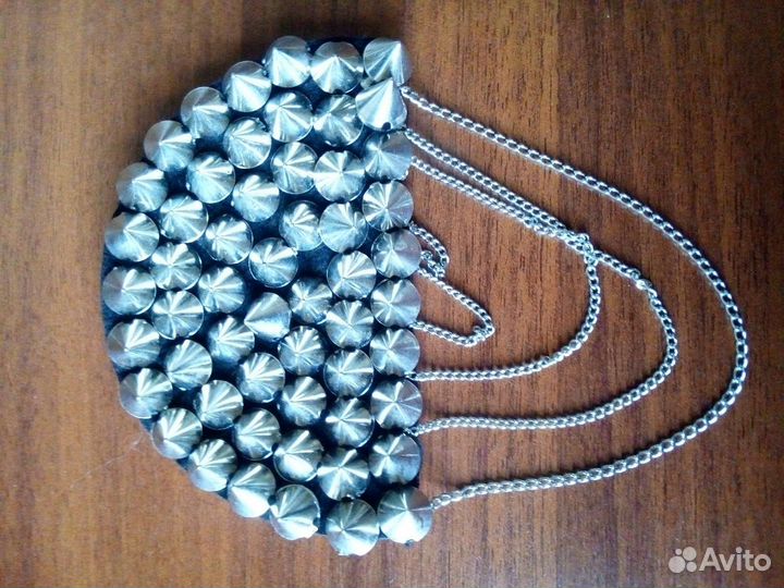 Эполеты на одежду