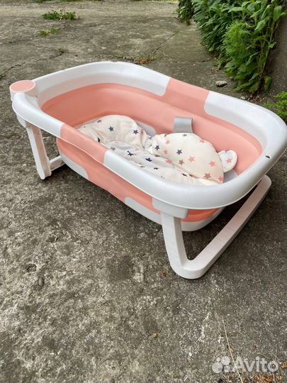 Ваночка детская