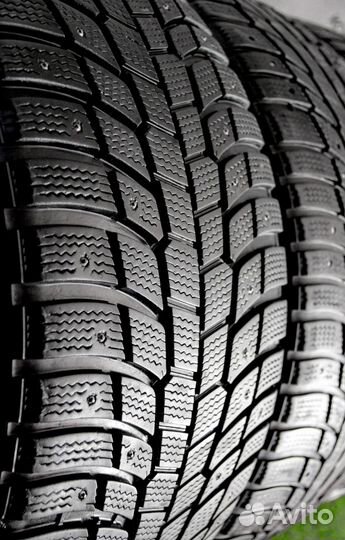 Michelin Latitude X-Ice North 295/35 R21 107T