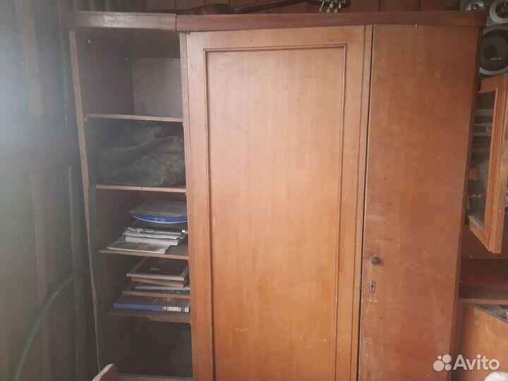 Мебель раритет