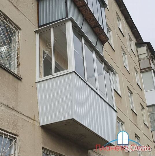 Окна пластиковые