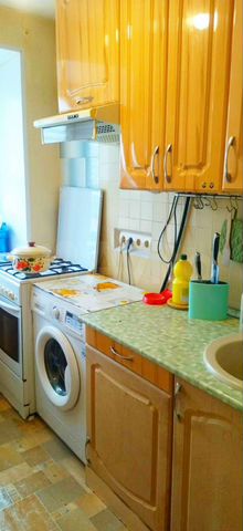 2-к. квартира, 37 м², 4/5 эт.