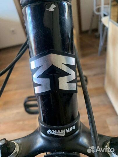 Велосипед горный Mongoose Fireball PRO