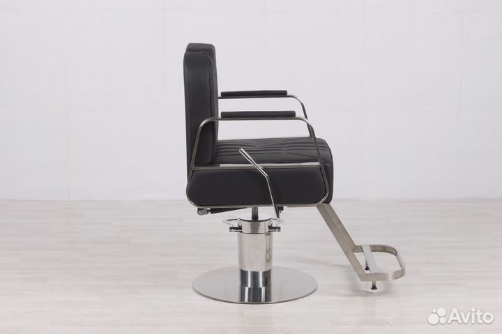 Парикмахерское кресло. Кресло барбера