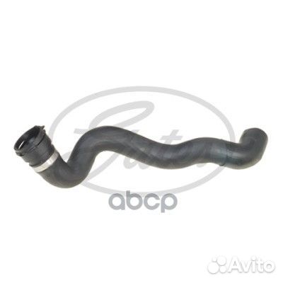 Изогнутые патрубки 052887 Gates