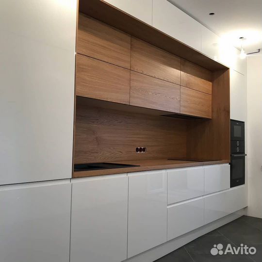 Кухня от производителя