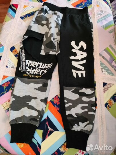 Одежда для мальчика