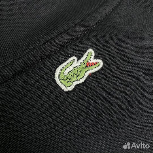 Джемпер Lacoste