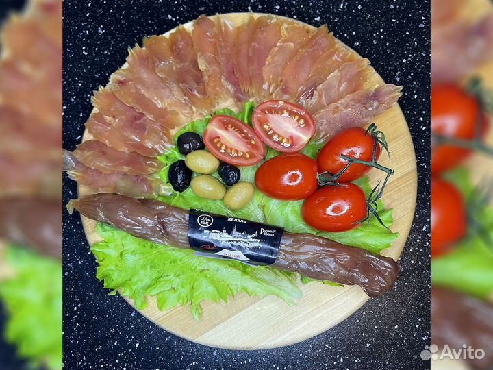 Kазлык, Суджук, Kуpказы, Карпачо