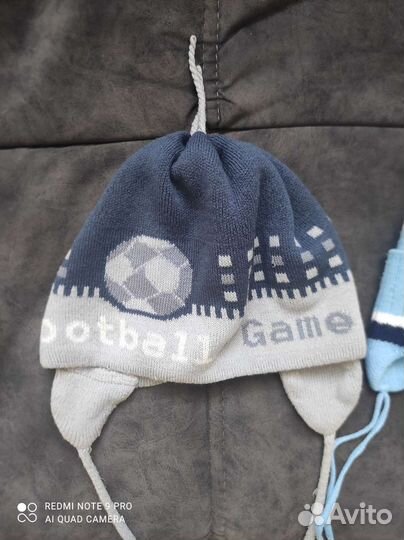Кепка детская,шапка