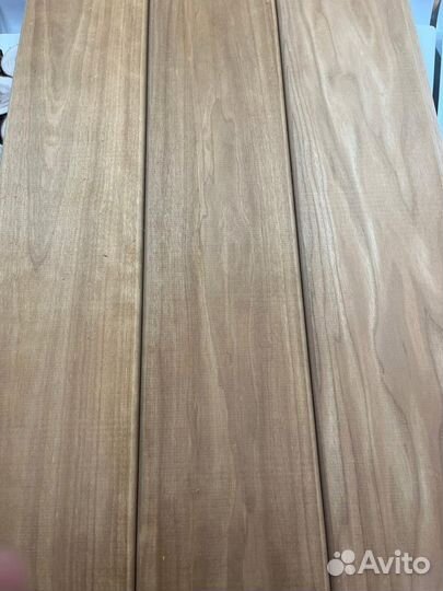 Вагонка штиль стс